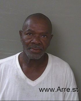 Rodney Lee Allen Mugshot