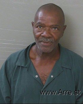 Rodney Lee Allen Mugshot