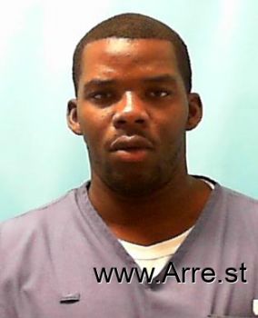 Rodney D Jr. Anderson Mugshot