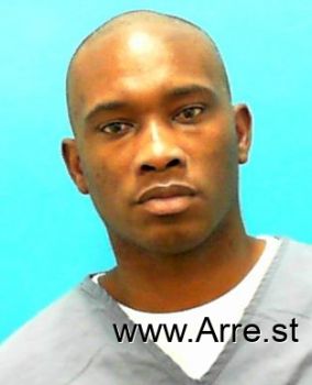 Rodney A Anderson Mugshot