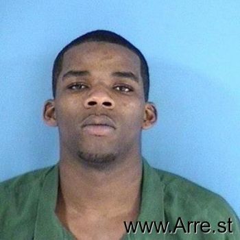 Rodney Dwayne Anderson Mugshot