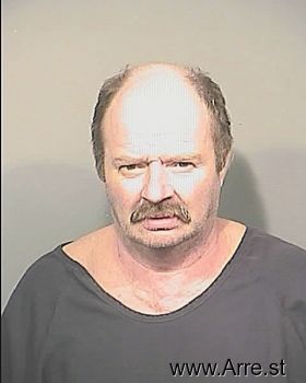 Rodney Lee Anderson Mugshot