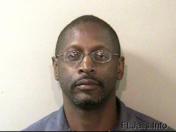 Rodney  Anderson Mugshot