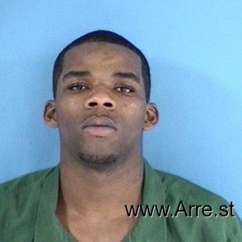 Rodney Dwayne Anderson Mugshot