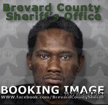 Rodney Antwan Anderson Mugshot