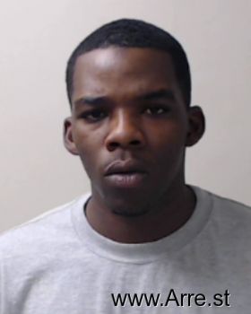 Rodney Dwayne Anderson Mugshot