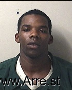 Rodney Dwayne Anderson Mugshot