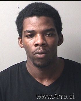 Rodney Dwayne Anderson Mugshot