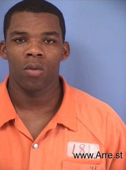 Rodney Dwayne Anderson Mugshot