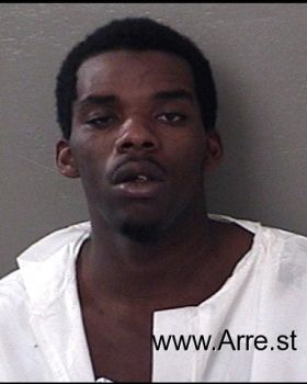 Rodney Dwayne Anderson Mugshot