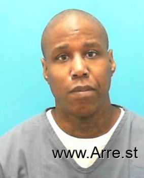 Rodney L Austin Mugshot