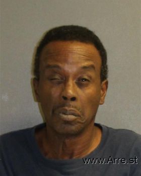 Rodney  Bell Mugshot