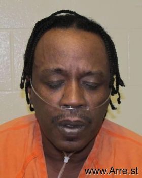 Rodney  Bell Mugshot