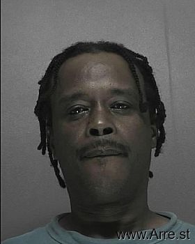 Rodney  Bell Mugshot