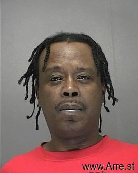 Rodney  Bell Mugshot