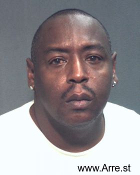 Rodney Eugene Benjamin Mugshot