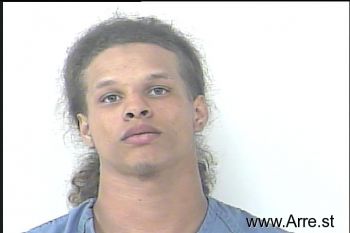 Rodney Jerome Bishop Mugshot