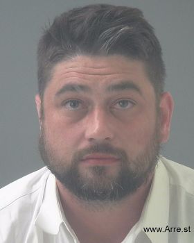 Rodney Adam Blankenship Mugshot