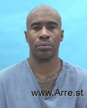 Rodney L Jr Brown Mugshot