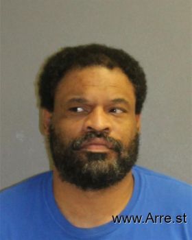 Rodney  Brown Mugshot