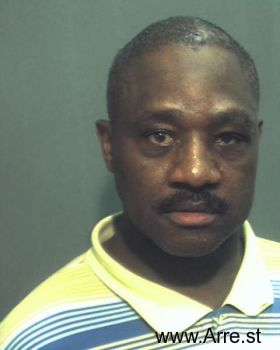 Rodney Dewitt Sr Brown Mugshot