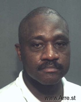 Rodney Dewitt Sr Brown Mugshot