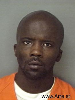 Rodney Rozell Brown Mugshot