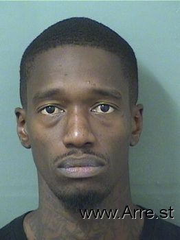 Rodney  Brown Mugshot