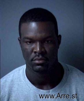 Rodney Anthony Brown Mugshot