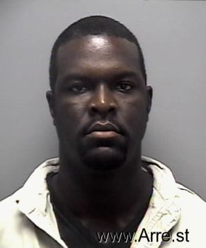 Rodney Anthony Brown Mugshot