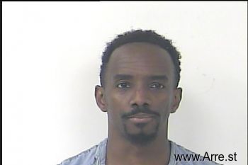 Rodney Jamil Brown Mugshot