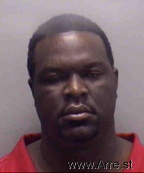 Rodney Anthony Brown Mugshot