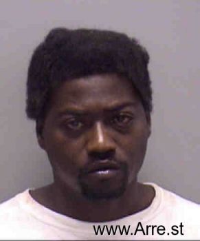 Rodney L Brown Mugshot