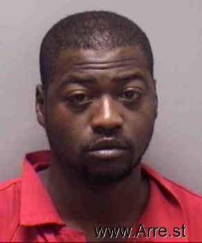 Rodney L Brown Mugshot