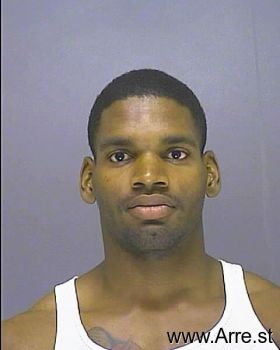 Rodney  Brown Mugshot