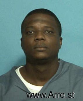 Rodney H Brown Mugshot