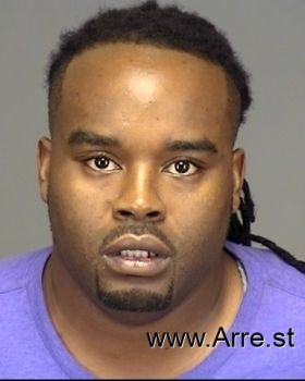 Rodney Stephen 2 Cole Mugshot