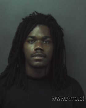 Rodney Devon Cooper Mugshot