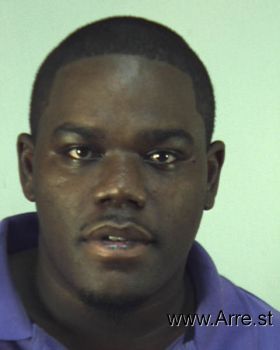 Rodney Devon Cooper Mugshot