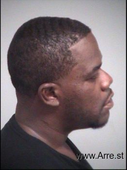 Rodney Devon Cooper Mugshot