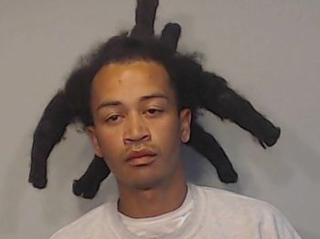 Rodney Raheed Cox Mugshot