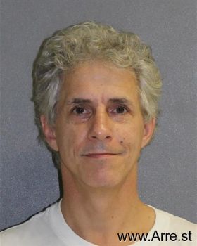 Rodney  Crivac Mugshot