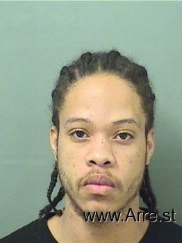 Rodney John Daniels Mugshot