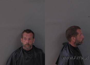 Rodney Kemp Daniels Mugshot