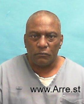 Rodney E Davis Mugshot