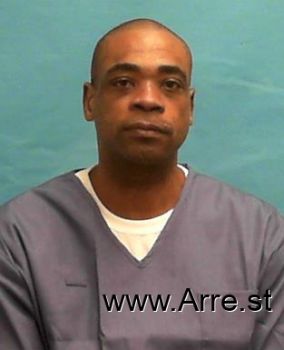 Rodney D Davis Mugshot