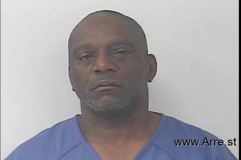 Rodney Eric Davis Mugshot