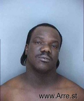 Rodney Andrew Davis Mugshot