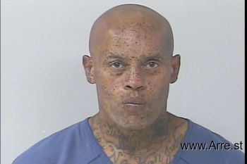 Rodney Dwayne Davis Mugshot