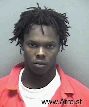 Rodney Terrell Davis Mugshot